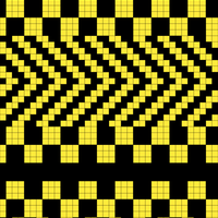 sock pattern