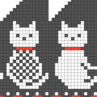  cat hat