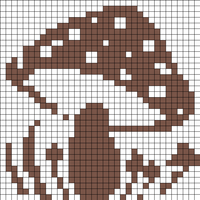 Copy of mushroom