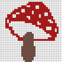Mushroom edited