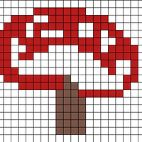 Mushroom small