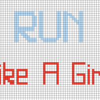 Run like a girl