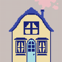 My home sweater