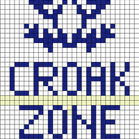 Croak zone