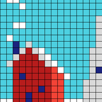 Lighthouse Swatch