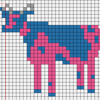 Updated Dolly Chart