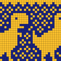 Dinosaure 