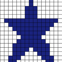 Intarsia