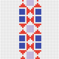 quilt star vii