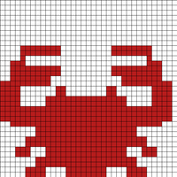CRABBY