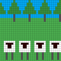 field sheep