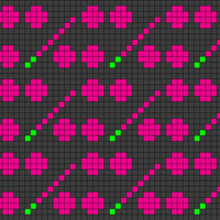pattern