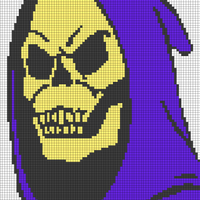 skeletor