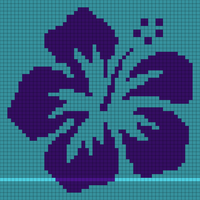 hibiscus flower