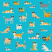 kitties