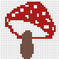 Mushroom edited