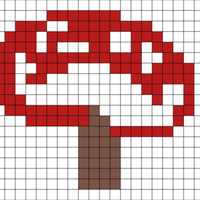Mushroom small