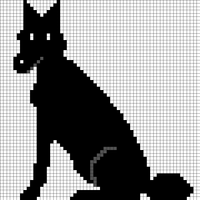 Jackal large