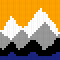 Juanma Mountains 2