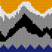 Juanma Mountains 3