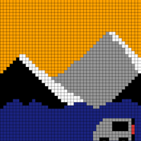 Juanma Mountains 4