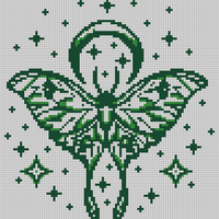 Copy of Copy of Moth