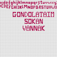am i doing colourwork?