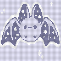 Copy of Copy of Copy of Cute Bat
