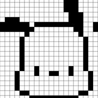 Copy of Copy of pochacco