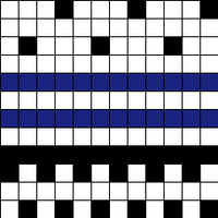 Copy of fair isle motifs