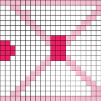 Heart Trellis