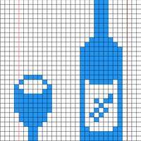 Wine and Cup