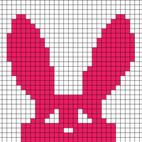 Bunny Peek