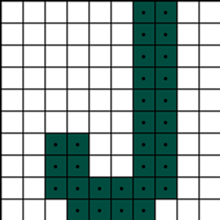 J