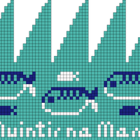 Mackerel Hat