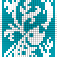 Fish border