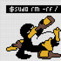 linux