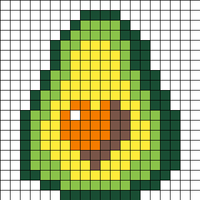 avocado