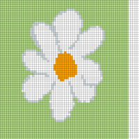 flower sweater