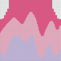 yz drop pattern