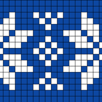 snowflake 1