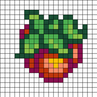 Spice Berry
