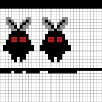 moth