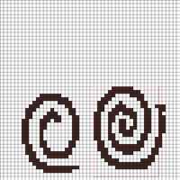 3 spiral