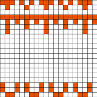 cream soda colorwork