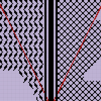 keffiyeh