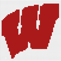 Wisconsin Badgers hat