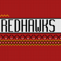 redhawks hat