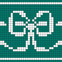 bowknot yoke