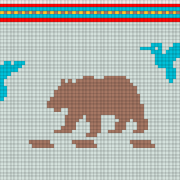 Copy of Bear